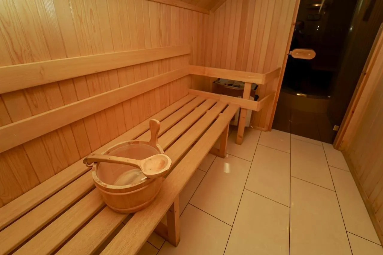 Lodge Domek Regionalny Dan Pio Zakopane