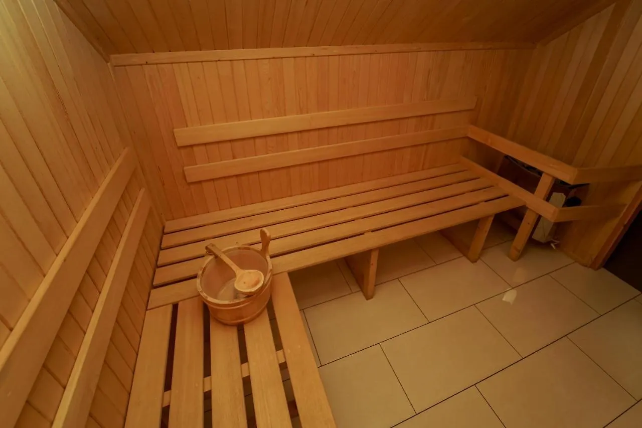 Domek Regionalny Dan Pio Zakopane Lodge