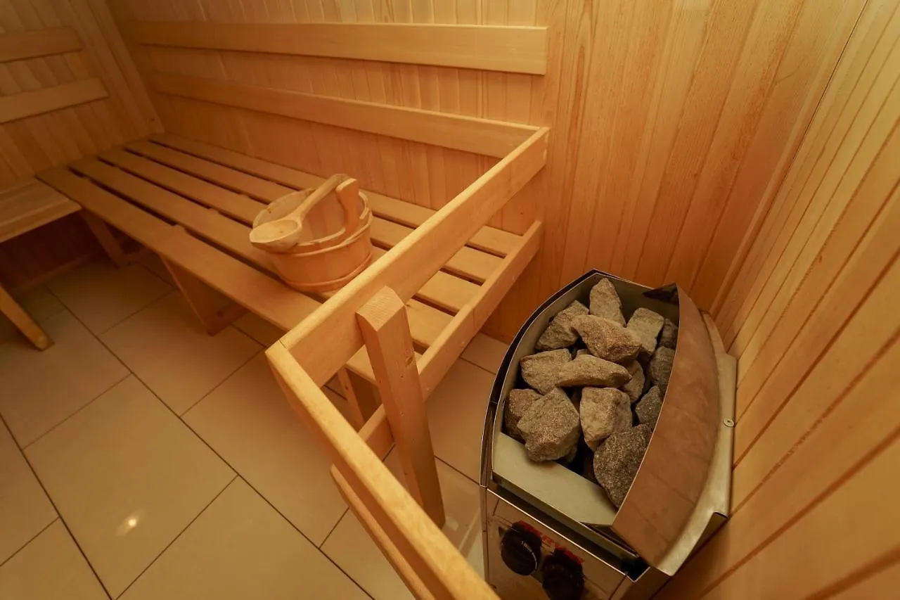 Lodge Domek Regionalny Dan Pio Zakopane Polonia