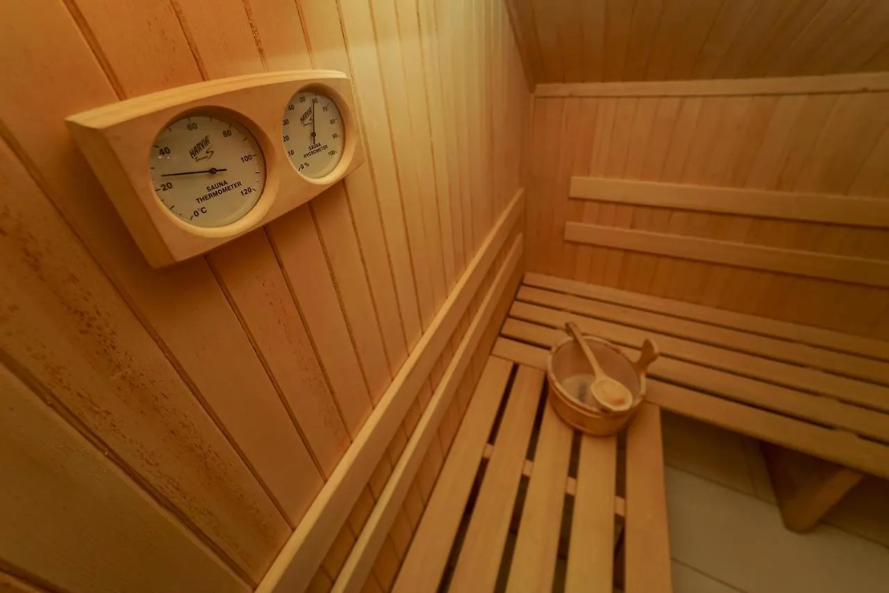 Domek Regionalny Dan Pio Zakopane Lodge
